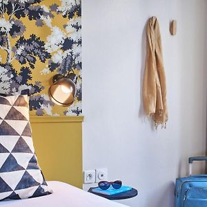 Kamer met Twee Aparte Bedden